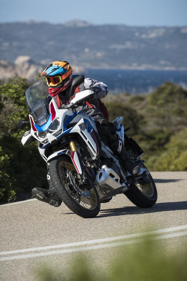 CRF1100L Africa Twin Adventure Sports